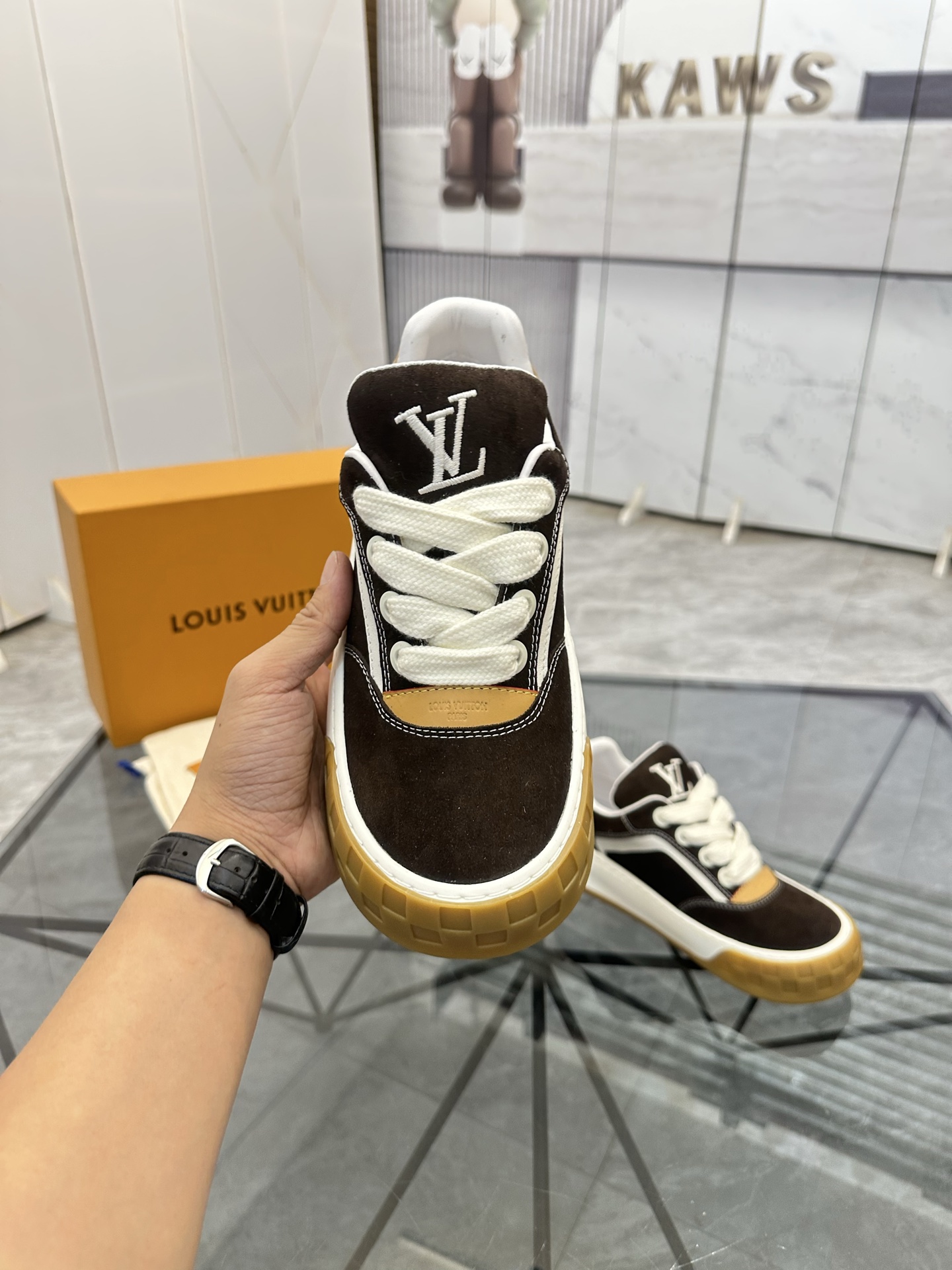 Louis Vuitton